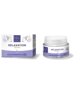 Relaxing sovereign balm